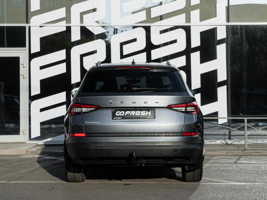 Skoda Kodiaq I Волгоград  - изображение 4