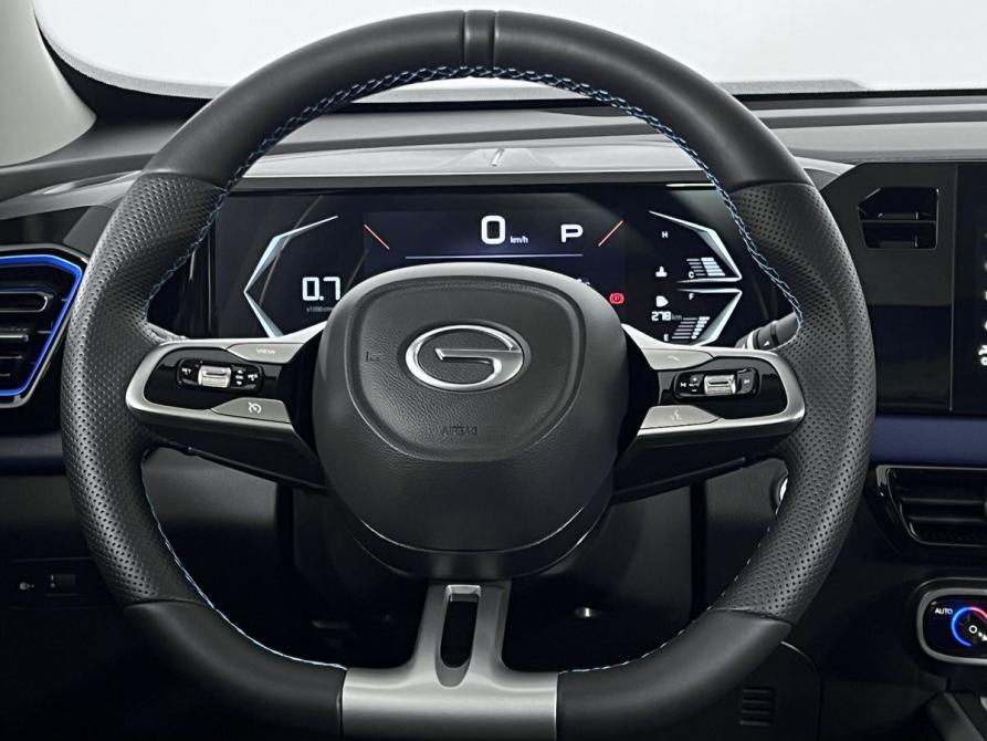 GAC GS3 Калининград  - изображение 16