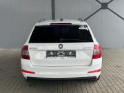 Skoda Octavia III (A7) Тамбов  - изображение 25