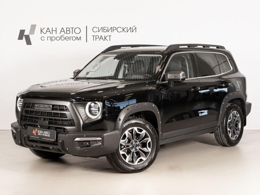 Haval Dargo Казань  - изображение 1