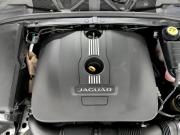 Jaguar XF I Рестайлинг Москва  - изображение 39