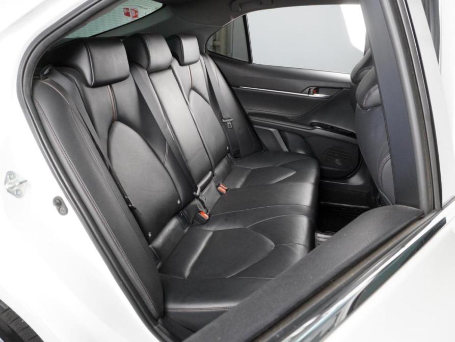 Toyota Camry VIII (XV70) Минеральные Воды  - изображение 7