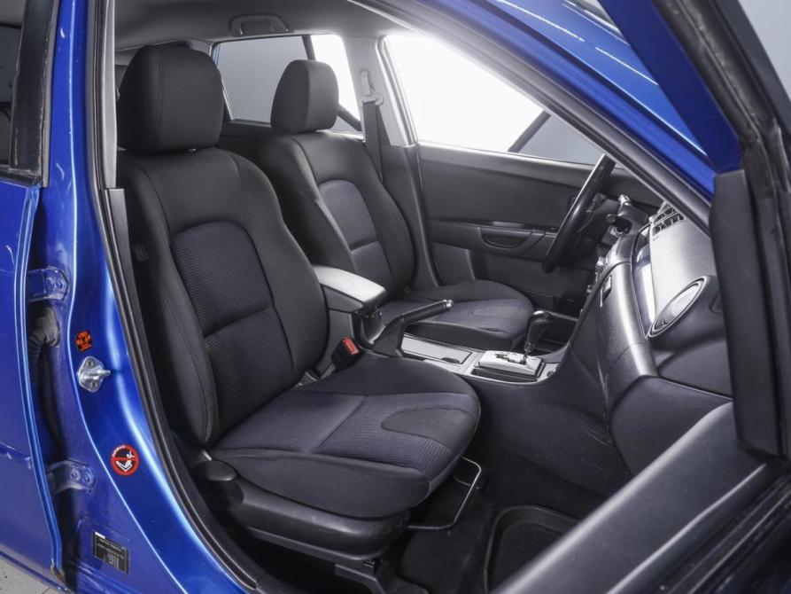 Mazda 3 I (BK) Ростов-на-Дону  - изображение 8