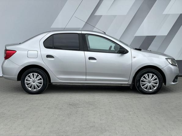 Renault Logan II с пробегом 2016 года, цена 555 000 рублей, 219707 км, седан, Автокод Объявления
