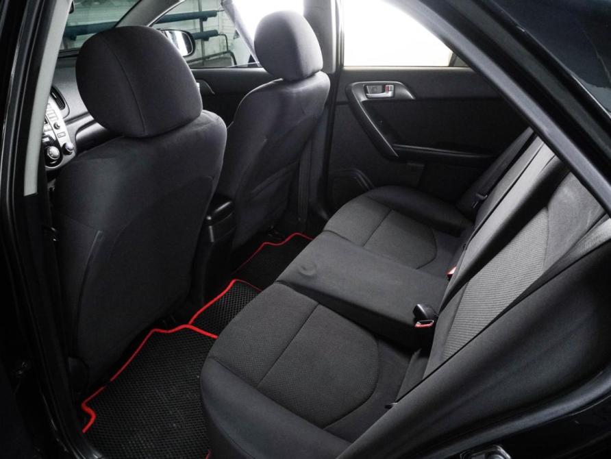 Kia Cerato II Воронеж  - изображение 11