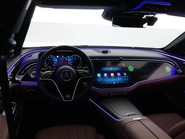 Mercedes-Benz E-Класс VI (W214 S214) с пробегом 2025 года, цена 8 598 888 рублей, 177 км, седан, Автокод Объявления