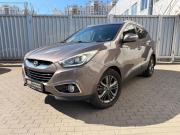 Hyundai ix35 I Рестайлинг Ростов-на-Дону  - изображение 21