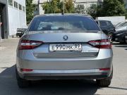 Skoda Superb III Санкт-Петербург  - изображение 13