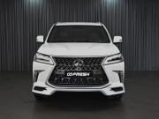 Lexus LX III Рестайлинг 2 Ставрополь  - изображение 27