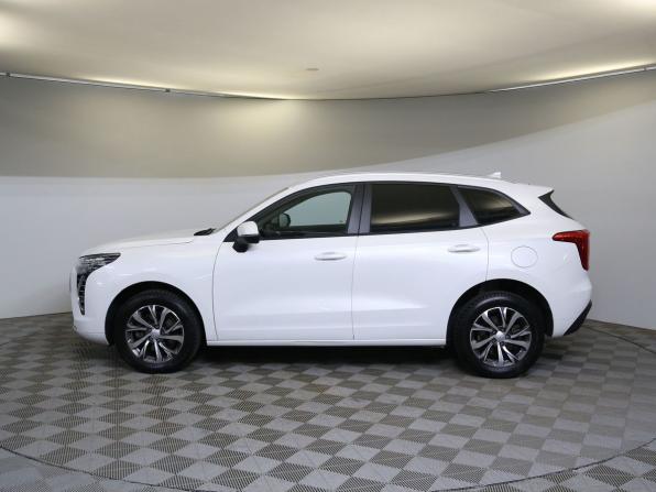 Haval Jolion I с пробегом 2023 года, цена 1 790 000 рублей, 48690 км, внедорожник, Автокод Объявления