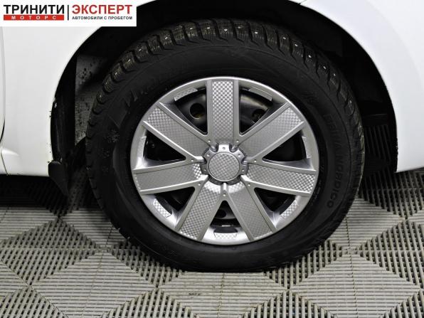 Lada (ВАЗ) Granta I с пробегом 2017 года, цена 567 000 рублей, 127665 км, седан, Автокод Объявления
