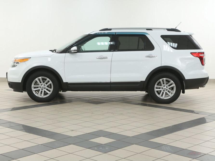 Ford Explorer V Иваново  - изображение 7