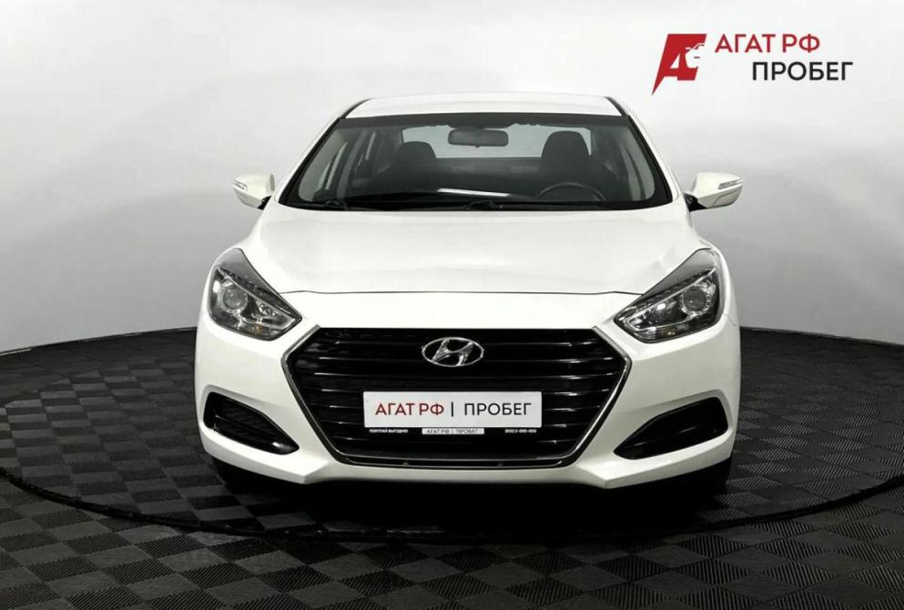 Hyundai i40 I Нижний Новгород  - изображение 3