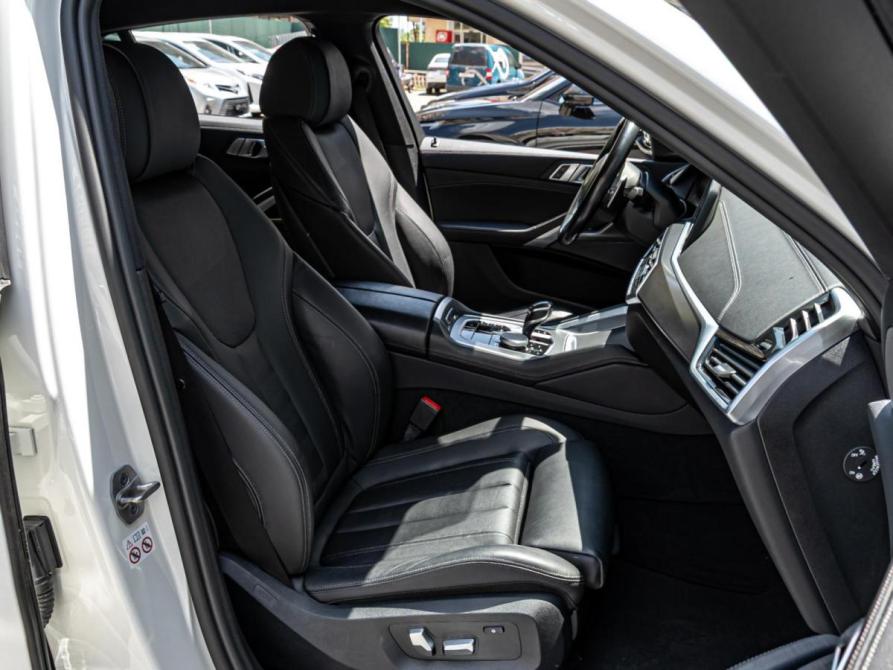 BMW X6 III (G06) Краснодар  - изображение 11