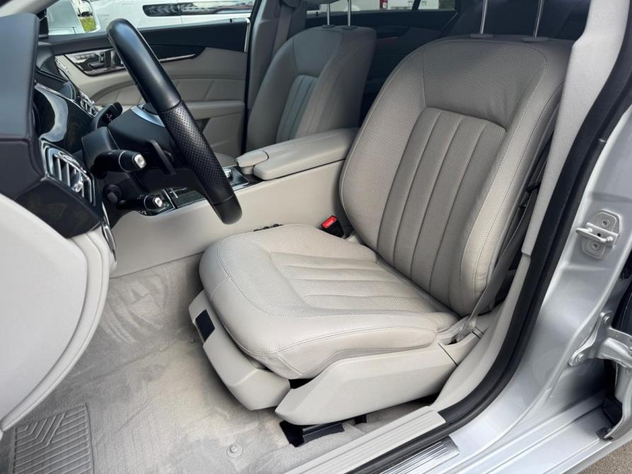 Mercedes-Benz CLS II (C218) Иркутск  - изображение 36