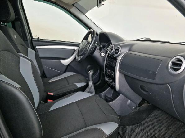 Lada (ВАЗ) Largus I с пробегом 2020 года, цена 1 050 000 рублей, 99207 км, универсал, Автокод Объявления