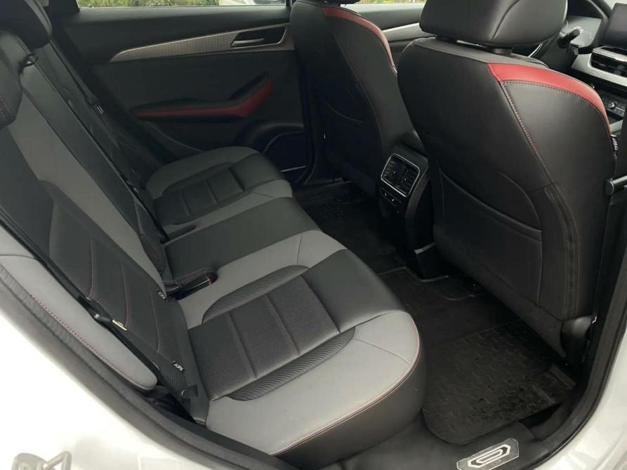 Haval F7x I Рестайлинг Тверь  - изображение 17