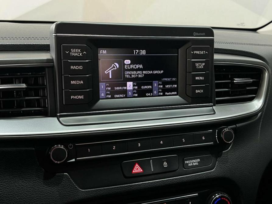 Kia Ceed III Оренбург  - изображение 14