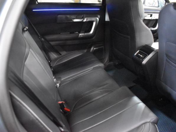 Jaecoo J7 I с пробегом 2024 года, цена 2 200 000 рублей, 24646 км, внедорожник, Автокод Объявления