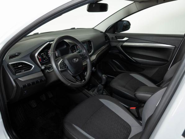 Lada (ВАЗ) Vesta I Рестайлинг (NG) с пробегом 2023 года, цена 1 178 000 рублей, 41000 км, седан, Автокод Объявления
