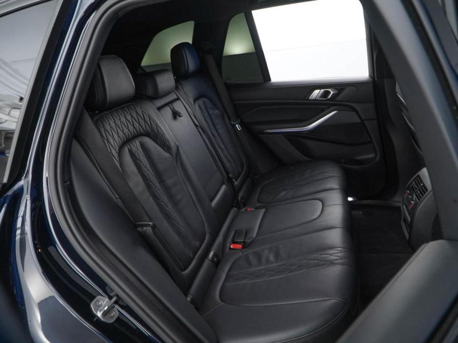 BMW X5 IV (G05/G18) Москва  - изображение 7