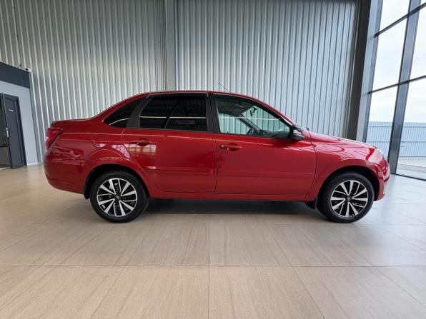Lada (ВАЗ) Granta I Рестайлинг с пробегом 2021 года, цена 869 000 рублей, 38800 км, седан, Автокод Объявления