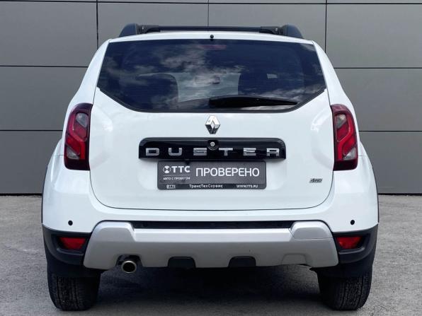 Renault Duster I Рестайлинг с пробегом 2021 года, цена 1 949 000 рублей, 23405 км, внедорожник, Автокод Объявления
