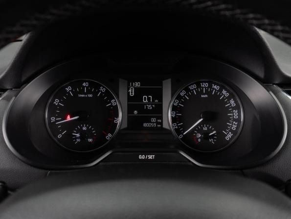 Skoda Octavia III (A7) с пробегом 2014 года, цена 949 000 рублей, 180059 км, лифтбек, Автокод Объявления
