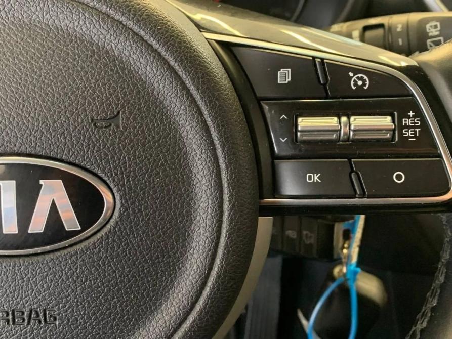 Kia Sportage IV Рестайлинг Челябинск  - изображение 17