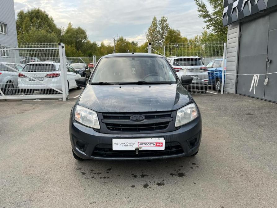 Lada (ВАЗ) Granta I Нижнекамск  - изображение 2