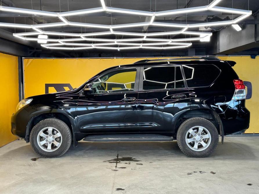 Toyota Land Cruiser Prado 150 Series Ижевск  - изображение 7