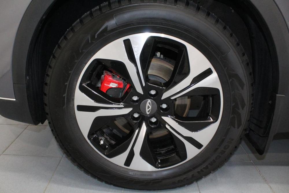 Chery Tiggo 7 Pro Max I Кемерово  - изображение 17
