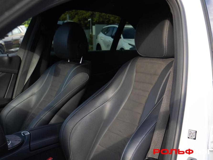 Mercedes-Benz E-Класс V (W213 S213 C238) Рестайлинг Москва  - изображение 13