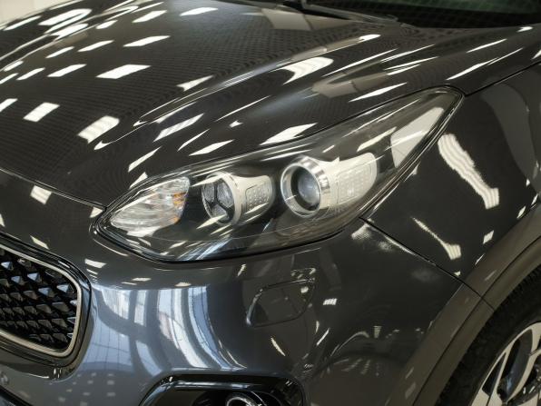 Kia Sportage IV с пробегом 2016 года, цена 1 938 000 рублей, 144796 км, внедорожник, Автокод Объявления