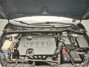 Toyota Corolla XI (E160 E170 E180) Москва  - изображение 37
