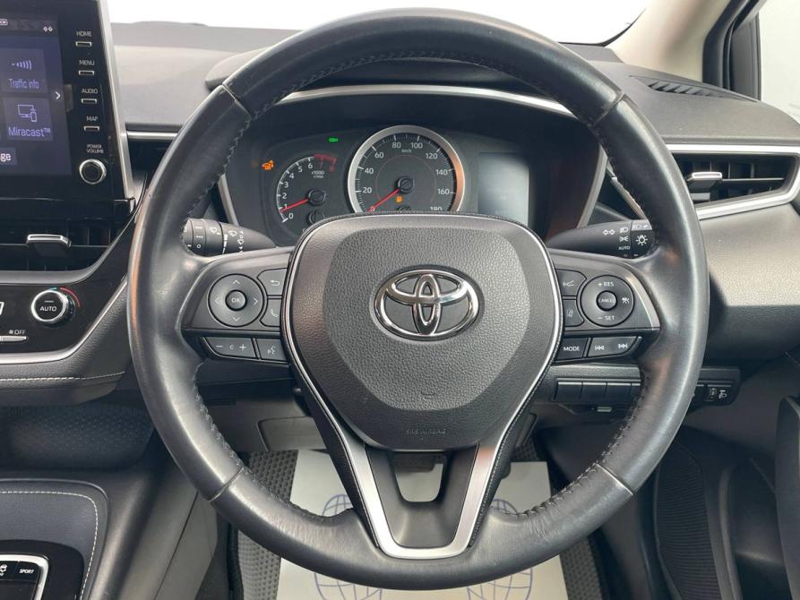 Toyota Corolla XII (E210) Стерлитамак  - изображение 24