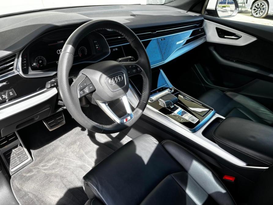 Audi Q8 I (4M) Краснодар  - изображение 9
