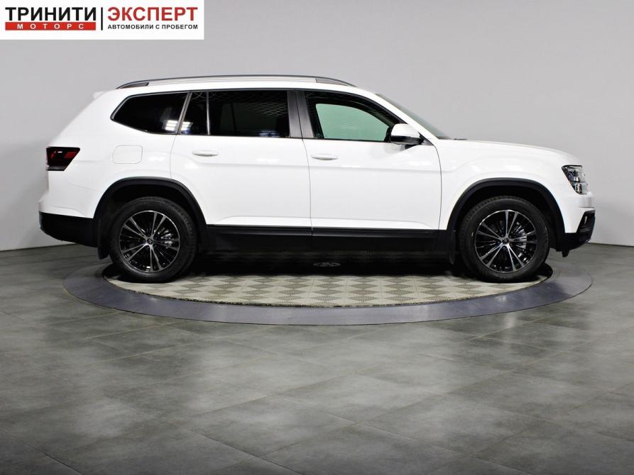 Volkswagen Teramont I Белгород  - изображение 4