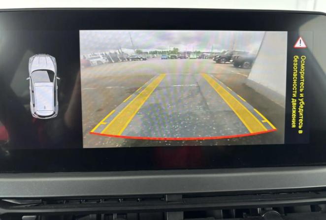 Chery Tiggo 4 Pro I с пробегом 2023 года, цена 1 395 000 рублей, 45608 км, внедорожник, Автокод Объявления