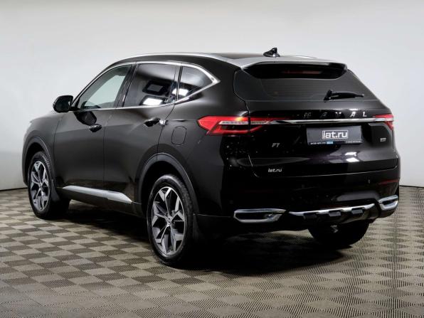 Haval F7 I с пробегом 2021 года, цена 2 198 000 рублей, 26341 км, внедорожник, Автокод Объявления