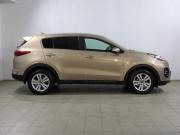 Kia Sportage IV Химки  - изображение 37