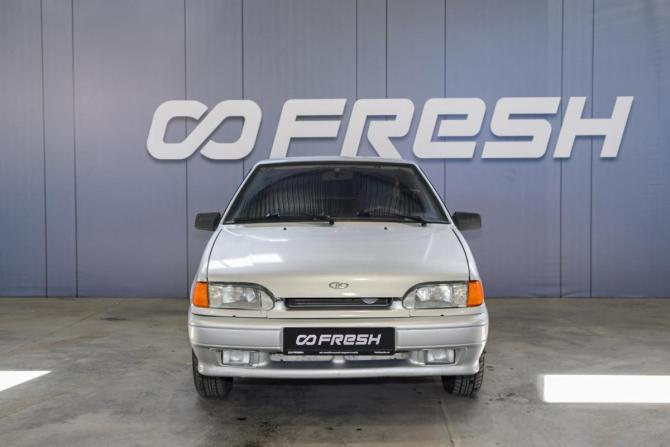 Lada (ВАЗ) 2115 с пробегом 2008 года, цена 215 000 рублей, 261668 км, седан, Автокод Объявления