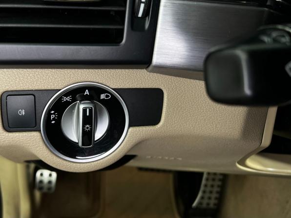 Mercedes-Benz GLK-Класс I (X204) с пробегом 2010 года, цена 1 550 000 рублей, 196950 км, внедорожник, Автокод Объявления