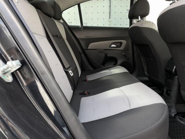 Chevrolet Cruze I Рестайлинг с пробегом 2013 года, цена 810 000 рублей, 177053 км, хэтчбек, Автокод Объявления