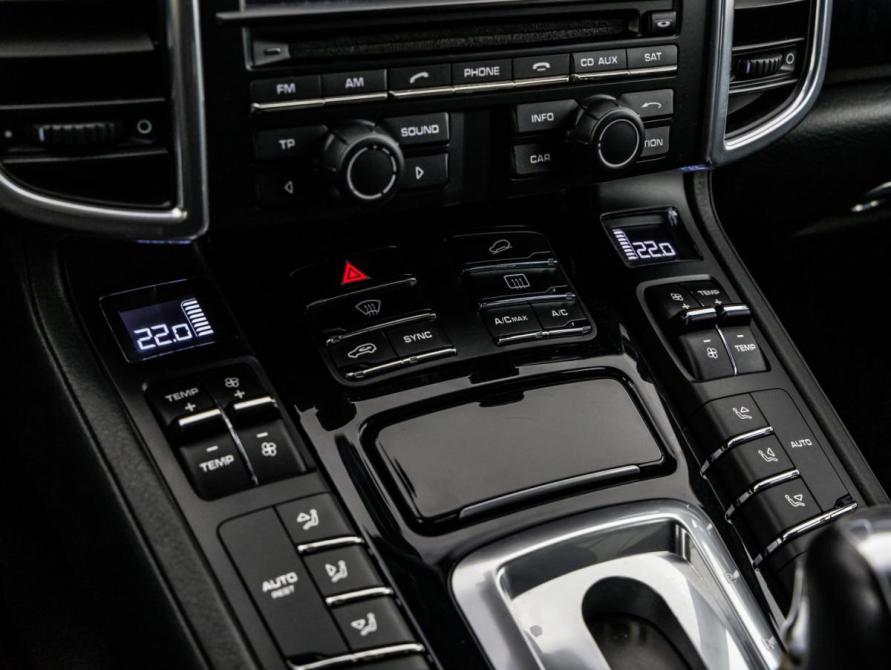 Porsche Cayenne II Рестайлинг (958) Санкт-Петербург  - изображение 23