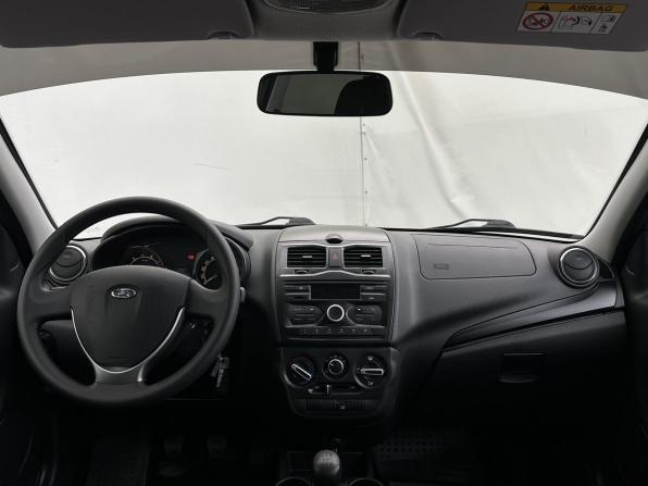 Lada (ВАЗ) Granta I Рестайлинг с пробегом 2022 года, цена 702 000 рублей, 79604 км, седан, Автокод Объявления
