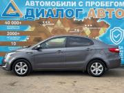 Kia Rio III Набережные Челны  - изображение 23