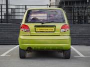 Daewoo Matiz I Рестайлинг Тюмень  - изображение 14