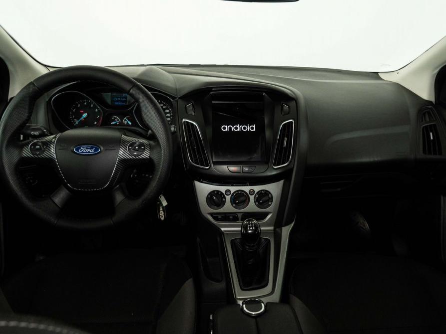 Ford Focus III Казань  - изображение 7