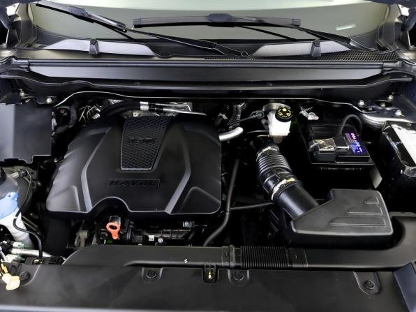 Haval Jolion I Рестайлинг с пробегом 2025 года, цена 2 150 000 рублей, 20121 км, внедорожник, Автокод Объявления